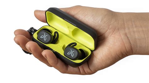 Jaybird Vista review | What Hi-Fi?
