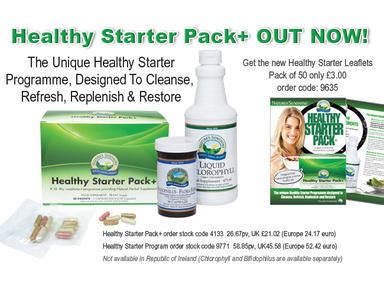 Nature's Sunshine Products - Health and Nutrition: Wellness & Beauty in ...