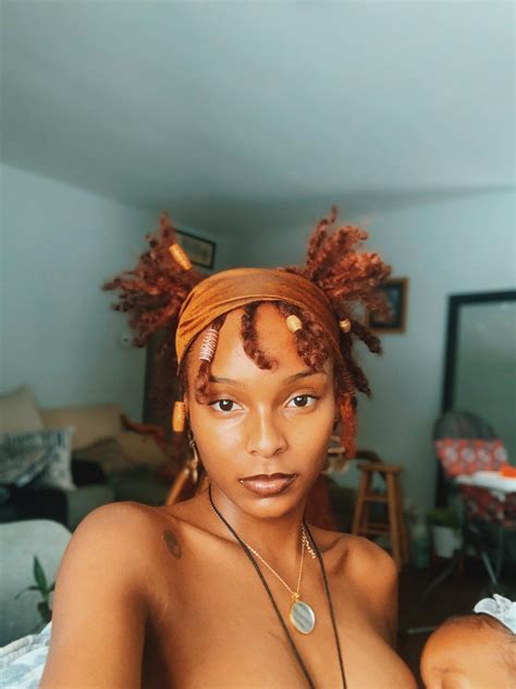 Pin by KillerQueen ⚔️ on H A I R | Short locs hairstyles, Locs
