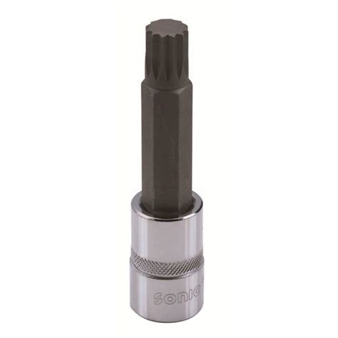 NASADKA TRZPIENIOWA 1/2 TORX 12-KĄTNY SONIC M14 - 7359417441 ...