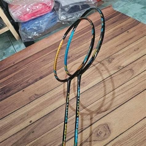 astrox  play  original  string shopee singapore
