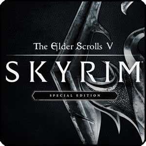 Купить TES V: Skyrim Special Edition быстро и выгодно на Playo.ru