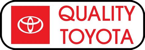 Quality Toyota | Auto Dealership | Auto Body Shop | Auto Glass | Auto Parts, Supplies, Service ...