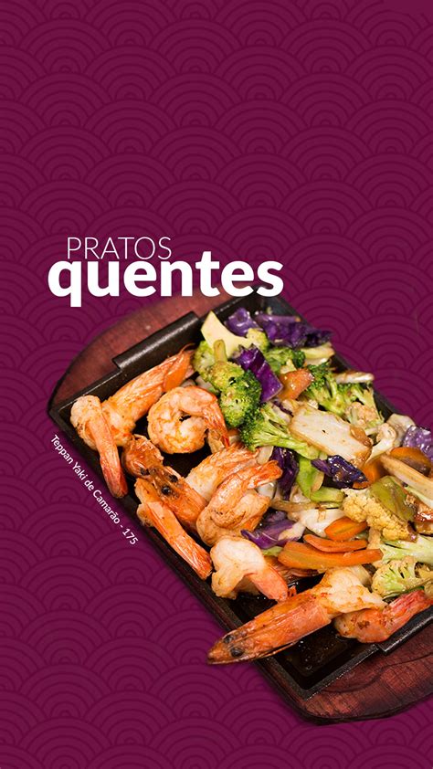 Ken Taki | Cozinha Oriental em Curitiba