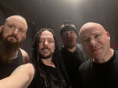 disturbed releasing  single hey   week loaded radio