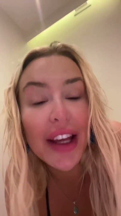 The Tana Mongeau Leak: Did She Learn Her Lesson? - h8a987k