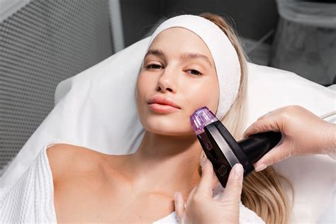 Inmode Микроигольчатый RF лифтинг цена в Москве | Клиника Venesa Clinic