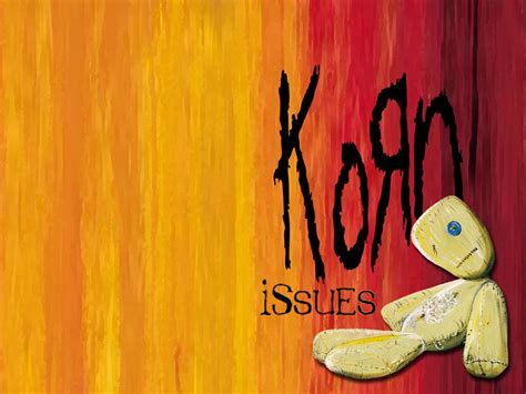 KoRn Wallpapers