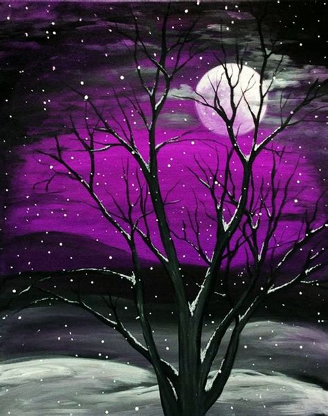 Painting Ideas at PaintingValley.com | Explore collection of Painting Ideas