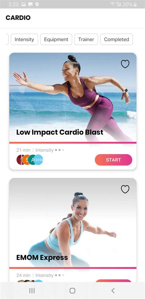 9 Awesome Free apps for your Elliptical Trainer - Review of Elliptical