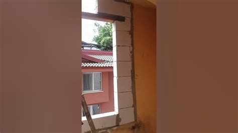 Зидане с Итонг около прозорец - YouTube