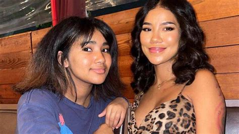 Jhene Aiko Daughter: How Old Is Jhene Aiko Daughter? Jhene Aiko Baby ...
