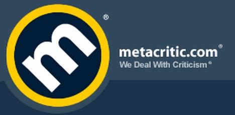metacritic logo - Just Push Start