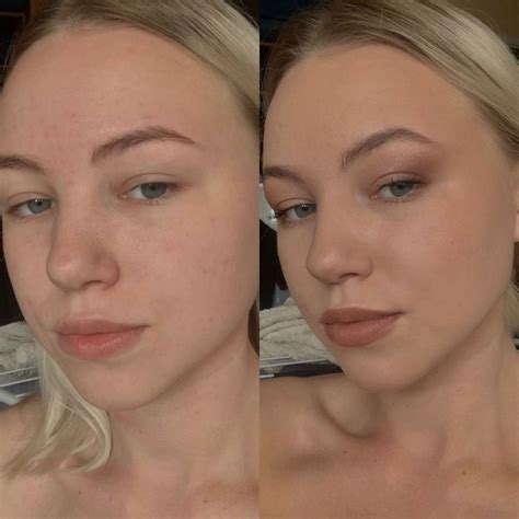 макияж до/после | Beauty salon, Beauty, Salons