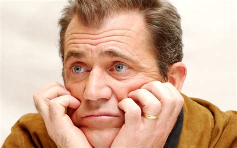Mel Gibson Wallpaper