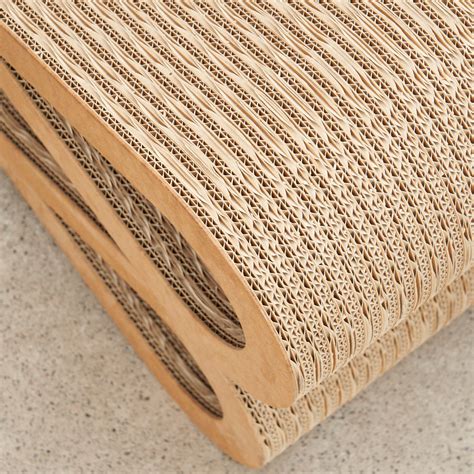 'Wiggle' Side Chair by Frank Gehry for Vitra – Guff Furniture