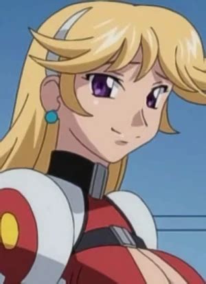 Ellis VALENTINE (Character) – aniSearch.com