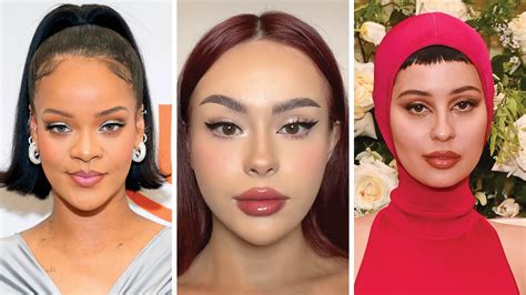 Celebrities With Big Eyes
