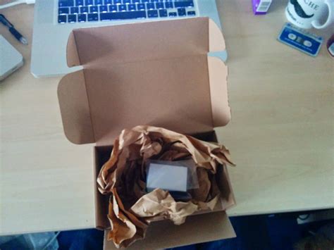 oversized box  undersized parcel rpics