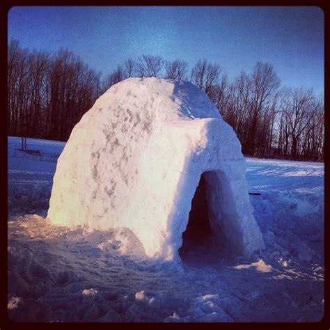 how to build igloo 2