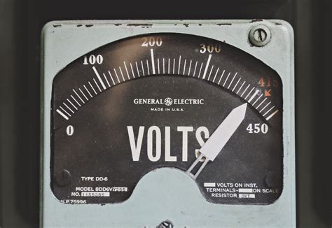 volts