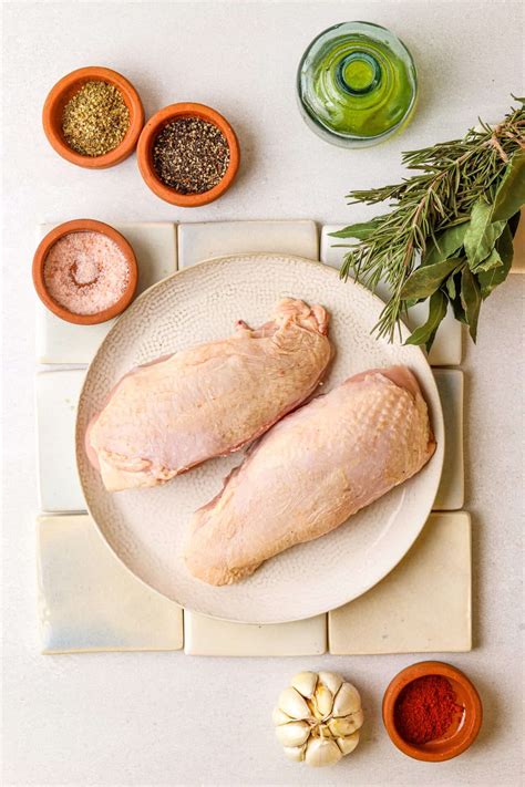 how long to bake a split chicken breast