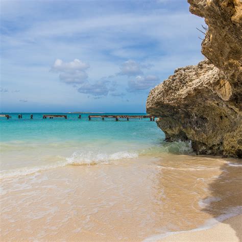 Aruba's Top-Rated Beaches - Best Beaches in the Caribbean