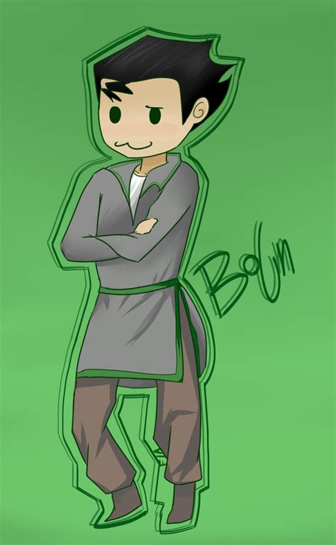 bolin  frammur  deviantart