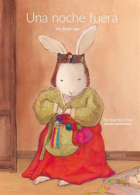 'Una noche fuera', de Ho Baek Lee: El otro lado de los días - Zenda