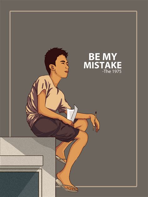 BE MY MISTAKE (OPEN FOR COMMISSION) by Edward-Art on Newgrounds