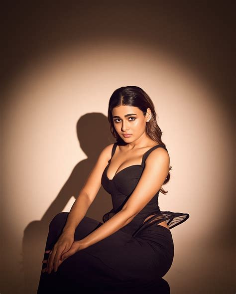 Shalini Pandey Leaves Little To The Imagination In Bold Photoshoot, See
