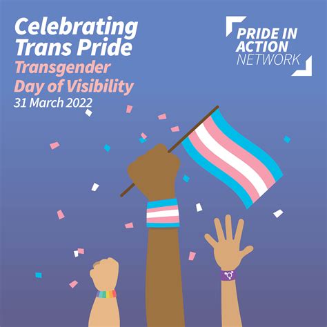 University of Melbourne on Twitter: "Transgender Day of Visibility