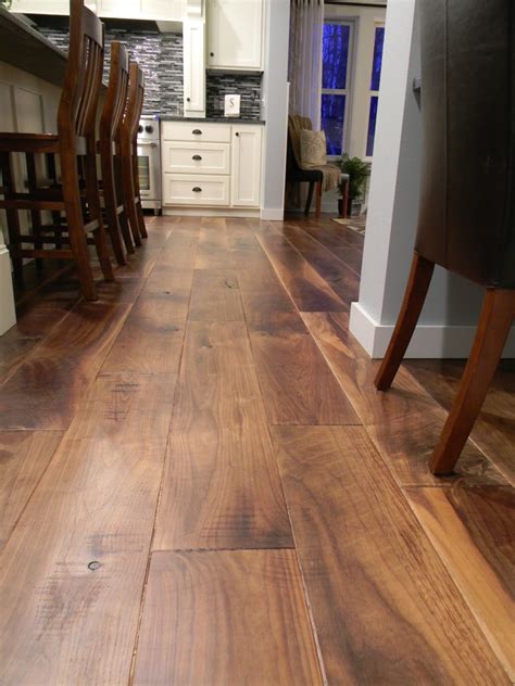 Best Walnut Wood Floor at Nadine Boeding blog