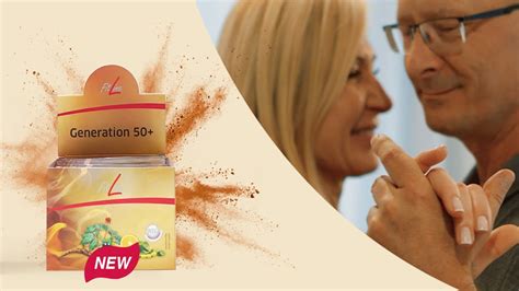 FitLine Generation 50+ | Фитлайн Генерейшен цена 4440 грн купить на ...