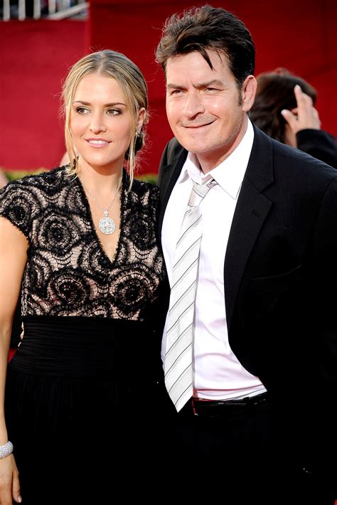 Who Is Brooke Mueller? Actress and Charlie Sheen's Ex-Wife | Life & Style