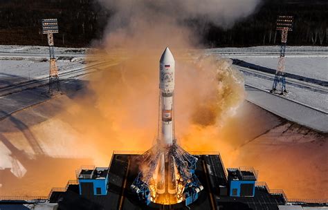 Космическая гонка: как сильно отстает Россия? | Будущее | Republic