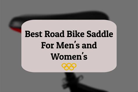 8 Best Road Bike Saddle In 2021 | Most Comfortable For Long Rides