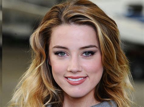 Amber Heard Wallpapers - Wallpaper Cave