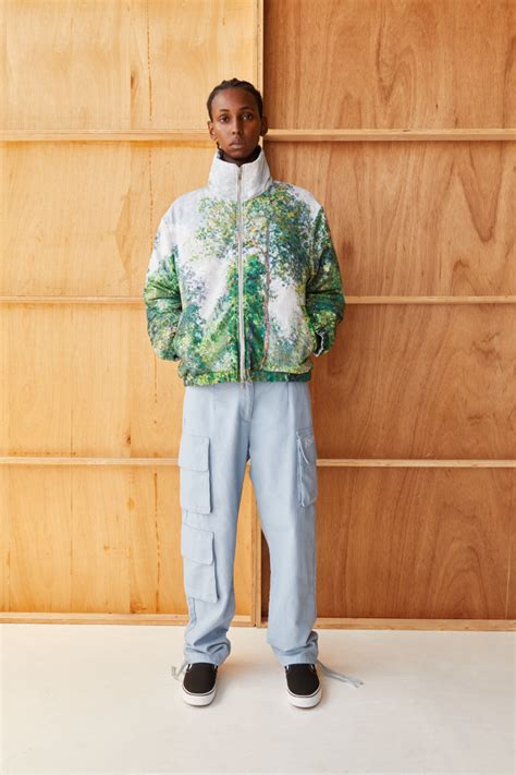 KROST Honors Mother Nature With SS23 Collection