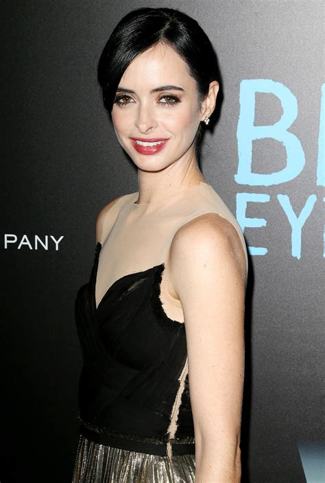 Krysten Ritter - Alchetron, The Free Social Encyclopedia