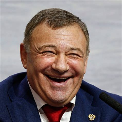 Arkady Rotenberg - Alchetron, The Free Social Encyclopedia