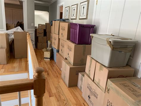 how to pack a truck for moving 8