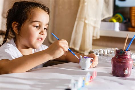 7 Exciting Wellbeing Craft Ideas for kids – Barefoot Medicine
