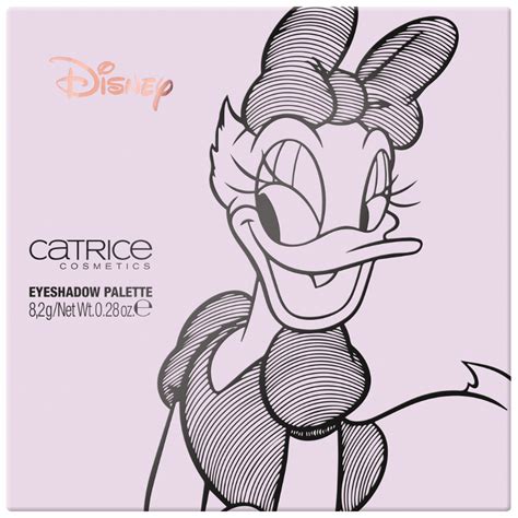 Preview: Catrice Disney Minnie & Daisy | byAranka.nl