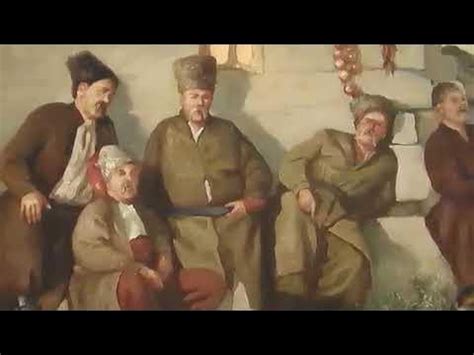 «Микола Джеря» Іван Нечуй-Левицький.аудіокнига - YouTube