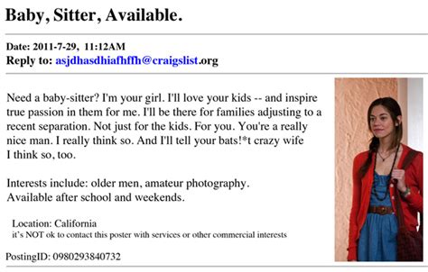 What's REALLY Going On With Knoxville Craigslist's Strange Listings? - y0p26x3