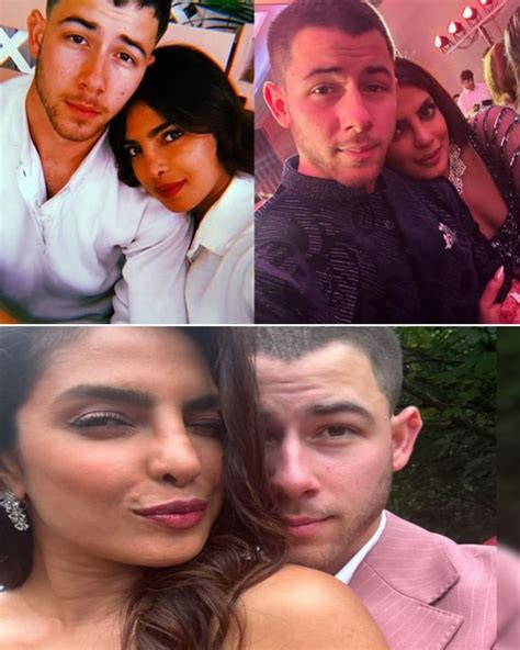 Celebrity - Priyanka Chopra’s Valentine’s Day Post for Nick Jonas Wins