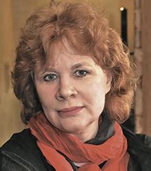 Людмила Нильская — биография, актерская карьера, личная жизнь ...