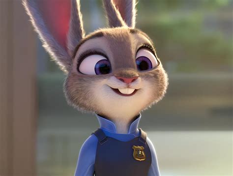 Judy Hopps by Pokearceus on DeviantArt