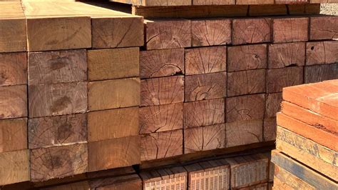 Retaining a sustainable and environmentally responsible native hardwood ...